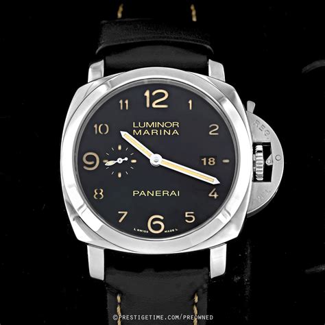 Panerai luminor marina 1950 automatic